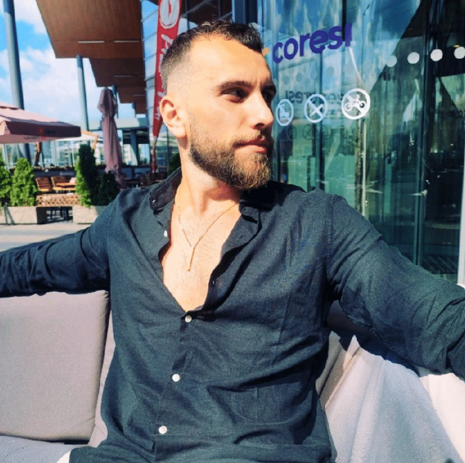 Nenciu Valentin